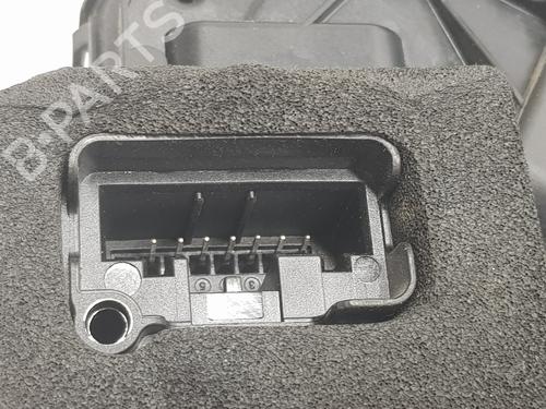 Front right lock SEAT IBIZA V (KJ1, KJG) 1.0 TSI | BP13638846C97 