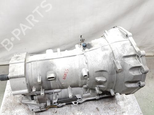 Gearbox MASERATI LEVANTE SUV (M161) | BP24978361M3 - Image 3
