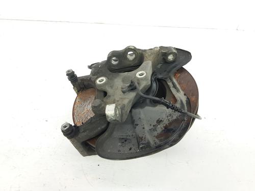 Right front steering knuckle MERCEDES-BENZ C-CLASS (W204) C 220 CDI (204.002) | BP5768009M26 