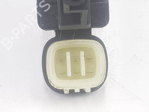 Right rear window motor MITSUBISHI PAJERO III (V7_W, V6_W) 3.2 Di-D (V68W) | BP13747284E22 