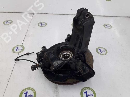 Right front steering knuckle CITROËN JUMPER II Van 2.2 HDi 120 | BP5795005M26 