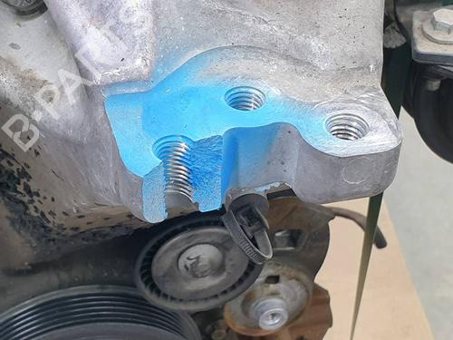 Engine FORD FOCUS III 1.0 EcoBoost | BP40257030M1  - Image 5