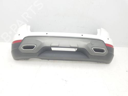 Used Rear bumper SEAT ARONA (KJ7, KJP) [2017-2025]  29026261