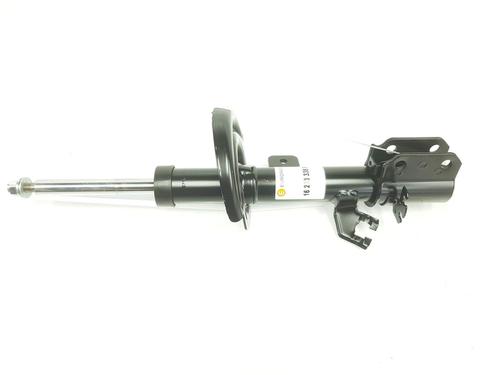 Used Right front shock absorber NISSAN NOTE (E11, NE11) 1.5 dCi (86 hp) 9157315