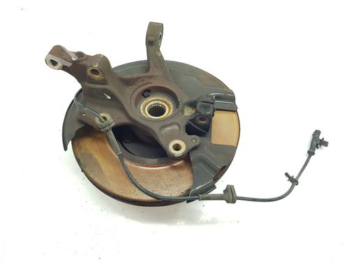Right front steering knuckle FORD TRANSIT COURIER B460 MPV 1.5 TDCi EY163K170AA   | 1834239   |