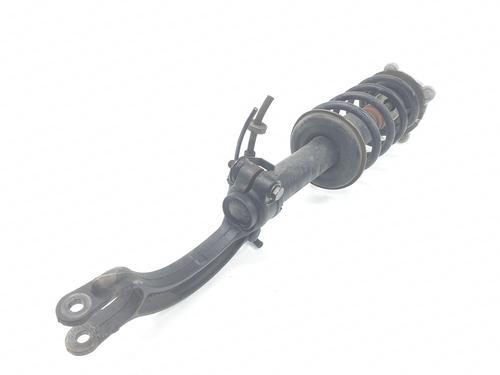 Used Left front shock absorber AUDI A6 C7 Avant (4G5, 4GD) 2.0 TDI (177 hp) 20188942