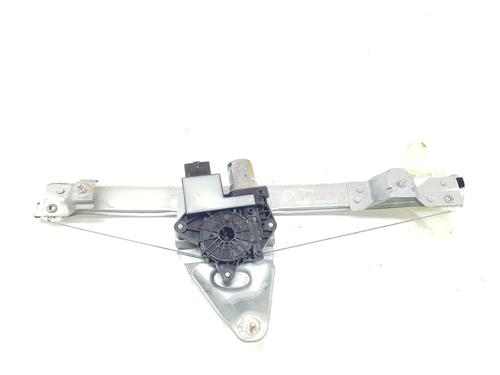 Used Front left window mechanism Front left window mechanism RENAULT ARKANA I (LCM_, LDN_) [2019-2026] 35995702 35995702