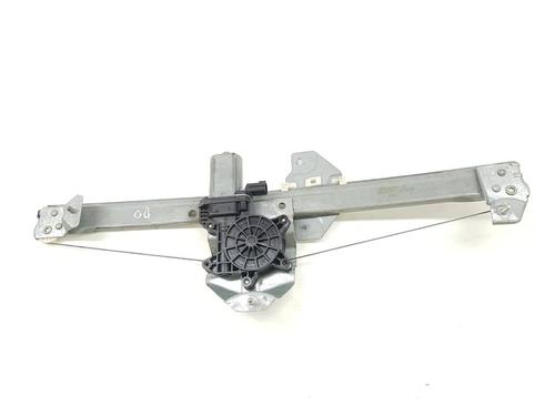 Used Front right window mechanism Front right window mechanism DACIA LODGY (JS_) [2012-2026] 40236180 40236180