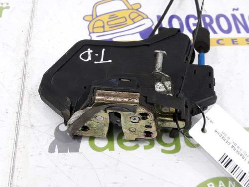 Used Rear right lock TOYOTA LAND CRUISER PRADO (_J12_) 3.0 D-4D (KDJ120, KDJ125) (163 hp) 2236195