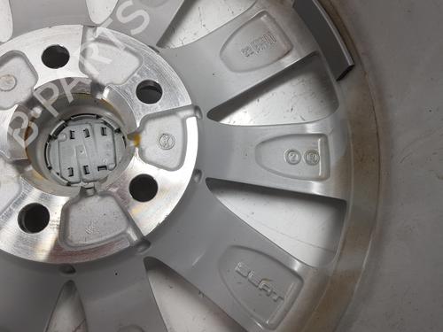 Rim SEAT IBIZA V (KJ1, KJG) 1.0 MPi | BP12463026C45 