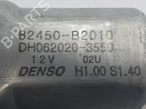Left front window motor KIA SOUL II (PS) 1.6 CRDi 136 | BP17669726E21 