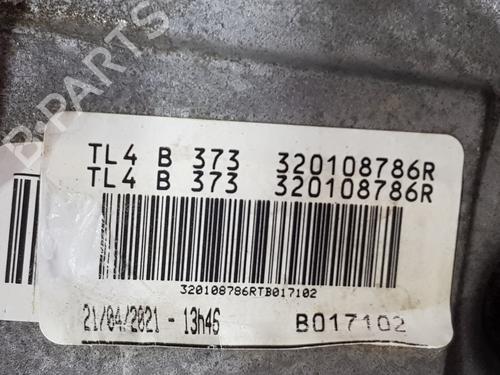 Gearbox RENAULT EXPRESS Box Body/MPV | BP37013622M3 - Image 11