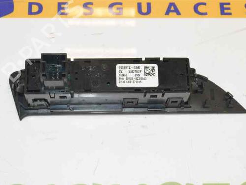 Other BMW 3 (F30, F80) 320 d | BP11683090O1 
