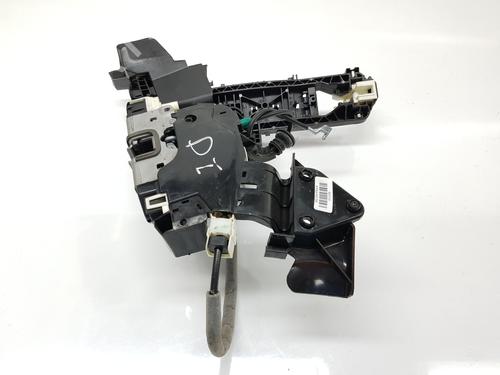 Front left lock MERCEDES-BENZ GLK-CLASS (X204) 250 CDI 4-matic (204.982, 204.904) | BP18649350C98 