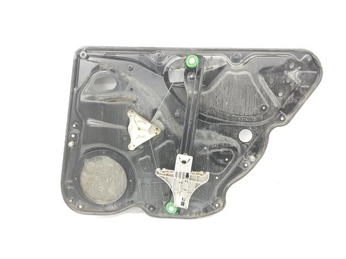 Rudehejsemekanisme venstre bagtil VW PASSAT B6 Variant (3C5) 1.9 TDI | BP13639556C24 