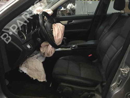 Venstre bak elrute bryter MERCEDES-BENZ C-CLASS (W204) C 220 CDI (204.002) | BP1370184I29 