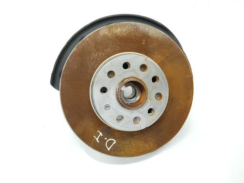Used Left front steering knuckle VW T-ROC (A11, D11) [2017-2025]  27280142