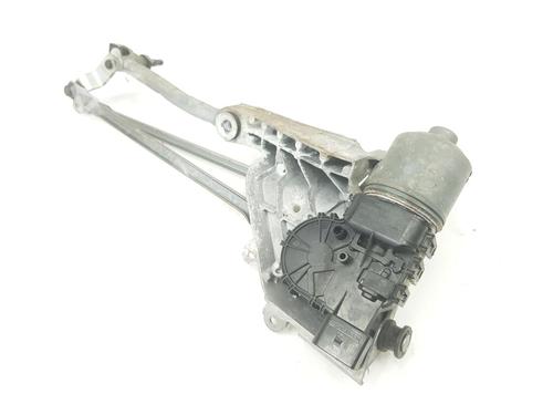 Front wiper motor FORD FIESTA VI (CB1, CCN) 1.6 TDCi | BP18146002M29 