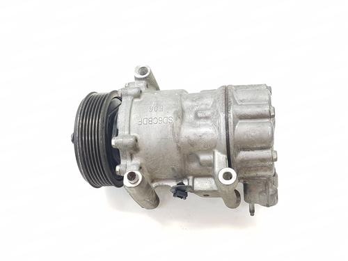 AC compressor CITROËN C5 III (RD_) 2.0 HDi 165 (RDRHHA, RDRHH8) | BP38330553M34 - Image 6