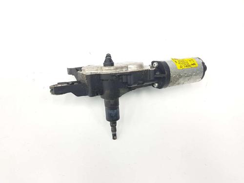 Used Rear wiper motor SEAT LEON (1P1) 1.9 TDI (105 hp) 1325644