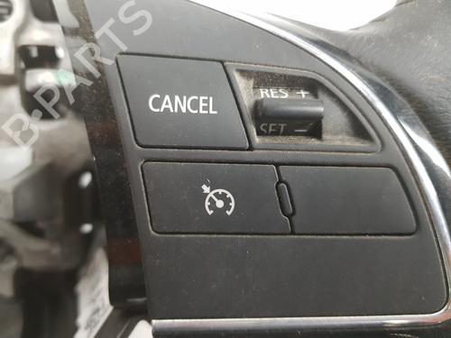 Rat MITSUBISHI ASX (GA_W_) 1.6 DI-D | BP3375373C49 