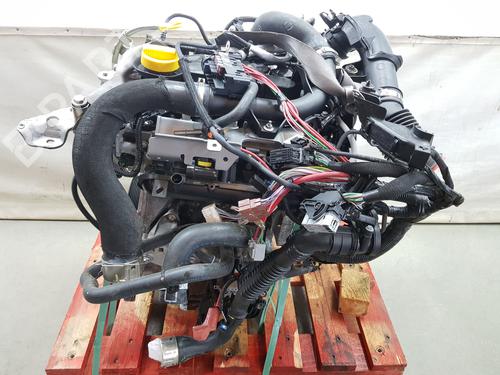 Engine DACIA SANDERO III  | BP34266563M1  - Image 7
