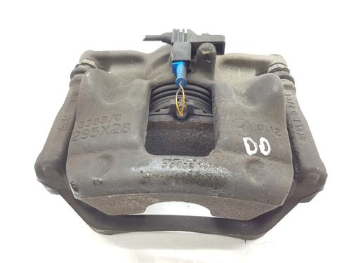 Right front brake caliper MERCEDES-BENZ GLA-CLASS (X156)  | BP28103131M104 