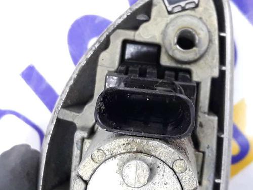 Front left exterior door handle MERCEDES-BENZ M-CLASS (W164) ML 320 CDI 4-matic (164.122) | BP2999644C128 