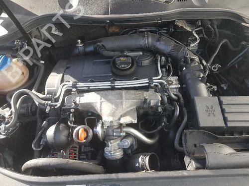 Elektronisk modul VW PASSAT B6 (3C2) 2.0 TDI | BP13753458M83 