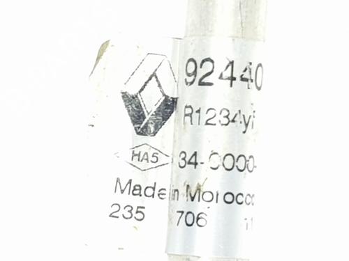 AC pipe DACIA SANDERO III  | BP33029238M126  - Image 7