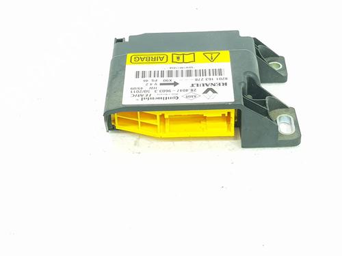 ECU airbags DACIA SANDERO 1.2 16V | BP8495412M53 
