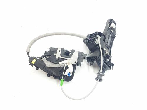 Used Rear left lock Rear left lock MERCEDES-BENZ GLE (V167) GLE 350 d 4-matic (167.121) (272 hp) 33441369 33441369