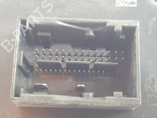 Lights ECU RENAULT SYMBIOZ 1.6 E-Tech 145 | BP34353843M55 - Image 2