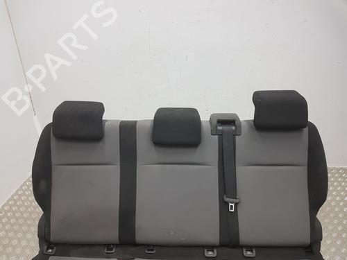 Rear seat CITROËN JUMPY III Van (V_) | BP37666284C17 - Image 4