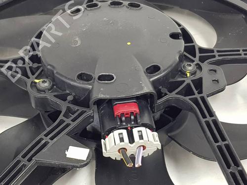 Radiator fan FORD PUMA (J2K, CF7) | BP39203600M35 - Image 7