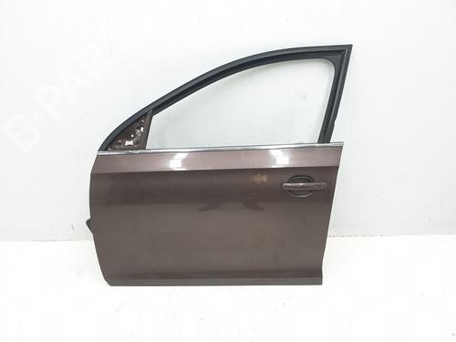 Used Left front door SEAT TOLEDO IV (KG3) 1.6 TDI (115 hp) 28386780