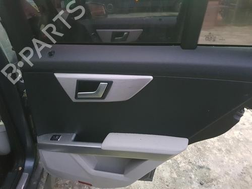 Højre bremsekaliber foran MERCEDES-BENZ GLK-CLASS (X204) 220 CDI 4-matic (204.984, 204.997) | BP11598911M104 