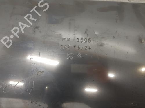 Exhaust system OPEL ASTRA L Sports Tourer (O5) 1.2 (FRHNSL, FRHNSR) | BP23228080M121 