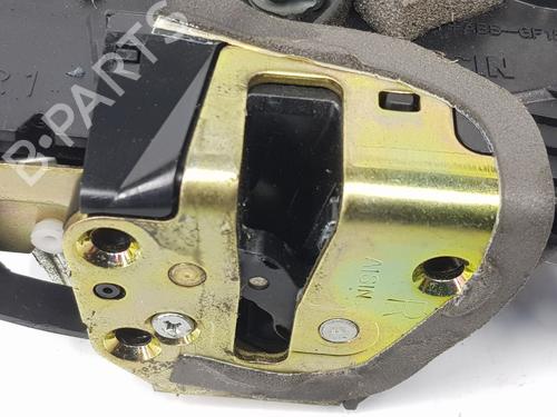 Front right lock TOYOTA LAND CRUISER PRADO (_J12_) 3.0 D-4D (KDJ120, KDJ125) | BP8190833C97 