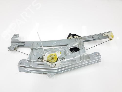 Used Front right window mechanism HONDA CIVIC VIII Hatchback (FN, FK) 2.2 CTDi (FK3) (140 hp) 17170096