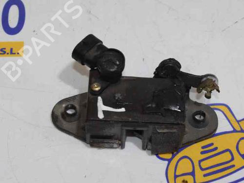 Tailgate lock CHRYSLER VOYAGER / GRAND VOYAGER III (GS_, NS_) 3.8 i AWD | BP818471C101 