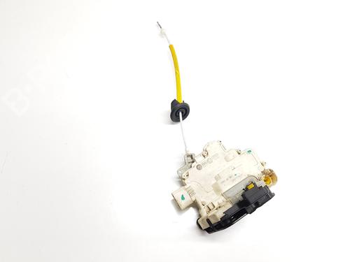Used Front left lock AUDI A3 Sportback (8PA) 2.0 TDI 16V (140 hp) 30437126