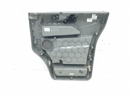 Forreste venstre beklædning VW CRAFTER Platform/Chassis (SZ_)  | BP29535209C58 