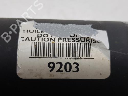 Left front shock absorber PEUGEOT 3008 I MPV (0U_) 1.6 HDi | BP15951691M16 