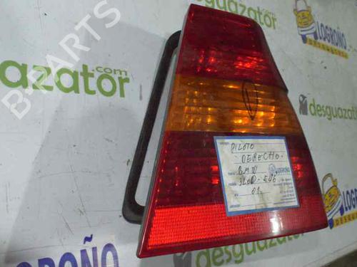 Right taillight BMW 3 (E46) 320 d | BP1157910C35 
