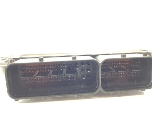Engine control unit (ECU) VW POLO VI (AW1, BZ1, AE1)  | BP29573495M57 