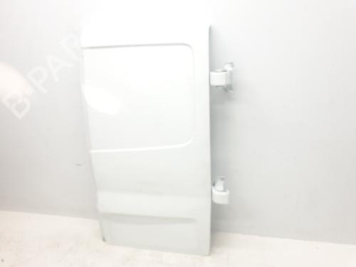 Right rear door RENAULT TRAFIC III Van (FG_) 1.6 dCi 140 (FGMA, FGMC) | BP29906669C5
