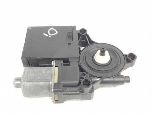 Used Left front window motor VW PASSAT ALLTRACK B7 (365) 2.0 TDI 4motion (170 hp) 23904448