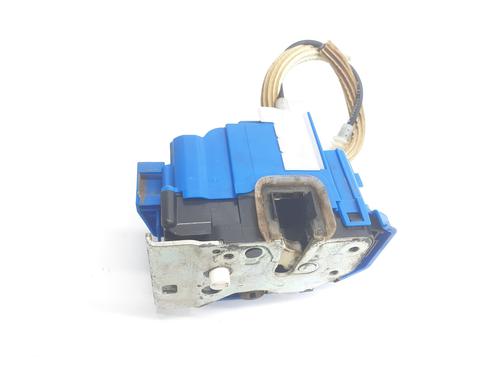 Rear right lock FIAT 500L (351_, 352_) 1.4 (199LYB1B) | BP28278778C99