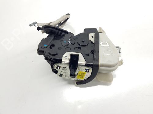 Front right lock KIA OPTIMA (JF) 1.7 CRDi | BP21178413C97 
